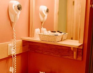 Unterkunft 23225101 - Appartement New England - Snowvillage Inn