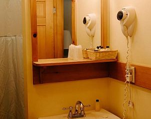 Unterkunft 23225101 - Appartement New England - Snowvillage Inn