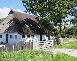 Verblijf 232401 • Vakantiewoning Friese bossen • Vakantiehuisje in Langedijke 