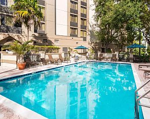 Guest house 2325408 • Apartment Florida • Hyatt Place Ft. Lauderdale/Plantation 