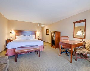 Unterkunft 2325801 - Appartement Rocky Mountains - Hampton Inn & Suites Pinedale