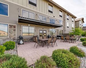 Unterkunft 2325801 - Appartement Rocky Mountains - Hampton Inn & Suites Pinedale