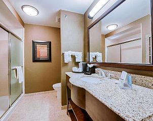 Unterkunft 2325801 - Appartement Rocky Mountains - Hampton Inn & Suites Pinedale