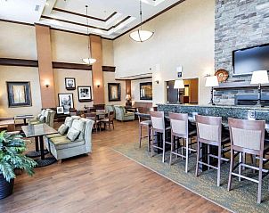 Unterkunft 2325801 - Appartement Rocky Mountains - Hampton Inn & Suites Pinedale