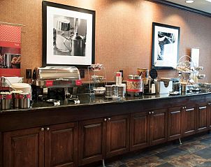 Unterkunft 2325801 - Appartement Rocky Mountains - Hampton Inn & Suites Pinedale