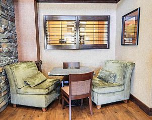 Unterkunft 2325801 - Appartement Rocky Mountains - Hampton Inn & Suites Pinedale