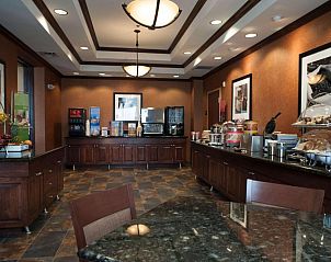 Unterkunft 2325801 - Appartement Rocky Mountains - Hampton Inn & Suites Pinedale