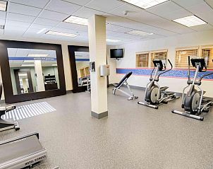 Unterkunft 2325801 - Appartement Rocky Mountains - Hampton Inn & Suites Pinedale