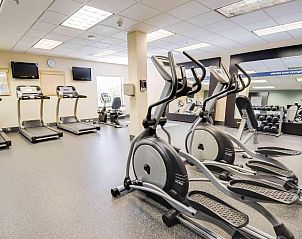 Unterkunft 2325801 - Appartement Rocky Mountains - Hampton Inn & Suites Pinedale