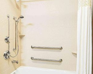 Unterkunft 2325801 - Appartement Rocky Mountains - Hampton Inn & Suites Pinedale