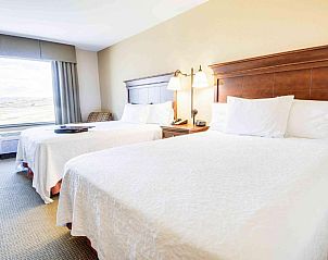 Unterkunft 2325801 - Appartement Rocky Mountains - Hampton Inn & Suites Pinedale