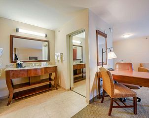 Unterkunft 2325801 - Appartement Rocky Mountains - Hampton Inn & Suites Pinedale