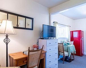 Unterkunft 2325802 - Ferienhaus Rocky Mountains - Log Cabin Motel