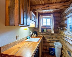 Unterkunft 2325802 - Ferienhaus Rocky Mountains - Log Cabin Motel