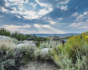 Unterkunft 2325802 - Ferienhaus Rocky Mountains - Log Cabin Motel