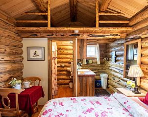 Unterkunft 2325802 - Ferienhaus Rocky Mountains - Log Cabin Motel