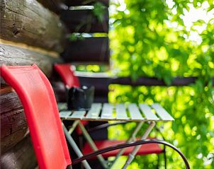 Unterkunft 2325802 - Ferienhaus Rocky Mountains - Log Cabin Motel