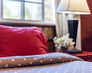 Unterkunft 2325802 - Ferienhaus Rocky Mountains - Log Cabin Motel