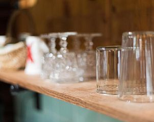 Unterkunft 2325802 - Ferienhaus Rocky Mountains - Log Cabin Motel