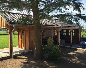 Unterkunft 232808 - Ferienhaus Friese bossen - FR108