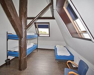 Unterkunft 232808 - Ferienhaus Friese bossen - FR108