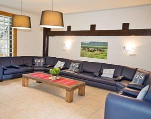 Unterkunft 232808 - Ferienhaus Friese bossen - FR108