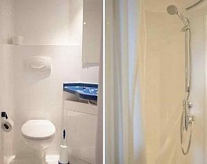 Unterkunft 232808 - Ferienhaus Friese bossen - FR108