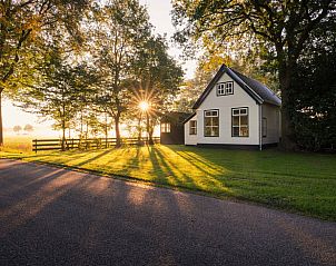 Unterkunft 232809 - Ferienhaus Friese bossen - Vakantiehuis in Oudehorne