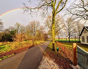 Unterkunft 232809 - Ferienhaus Friese bossen - Vakantiehuis in Oudehorne