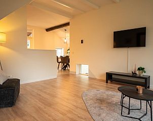 Unterkunft 232809 - Ferienhaus Friese bossen - Vakantiehuis in Oudehorne