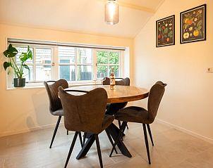 Unterkunft 232809 - Ferienhaus Friese bossen - Vakantiehuis in Oudehorne