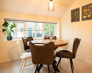 Unterkunft 232809 - Ferienhaus Friese bossen - Vakantiehuis in Oudehorne