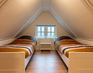 Unterkunft 232809 - Ferienhaus Friese bossen - Vakantiehuis in Oudehorne