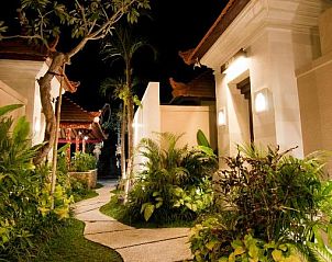 Guest house 2330120 • Holiday property Nusa Tenggara (Bali/Lombok) • Villa Puspa 