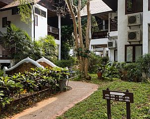Unterkunft 2330603 - Appartement Nord-Thailand - The Legend Chiang Rai Boutique River Resort & Spa - SHA Plus