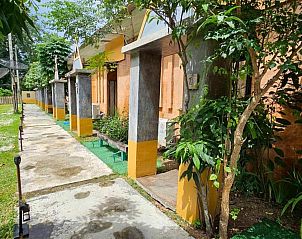 Unterkunft 2330643 - Appartement Nord-Thailand - Saikaew Resort