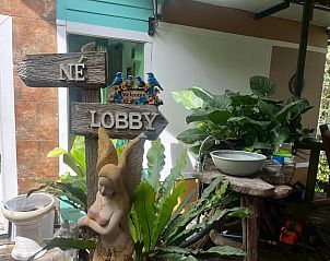 Unterkunft 2330643 - Appartement Nord-Thailand - Saikaew Resort