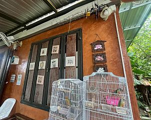 Unterkunft 2330643 - Appartement Nord-Thailand - Saikaew Resort