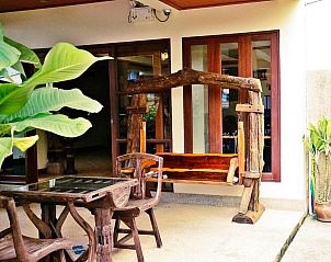 Guest house 2330848 - Apartment Southern thailand - Baan SS Karon