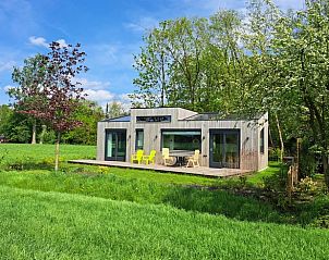 Verblijf 233102 • Vakantiewoning Friese bossen • Vakantiehuisje in Lippenhuizen 