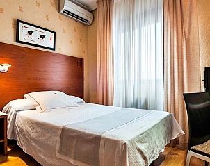 Verblijf 23314107 - Vakantie appartement Andalusie - Hotel Xauen