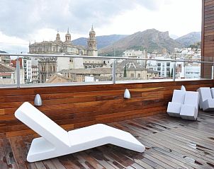 Verblijf 23314107 - Vakantie appartement Andalusie - Hotel Xauen