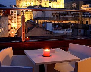 Verblijf 23314107 - Vakantie appartement Andalusie - Hotel Xauen