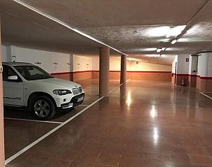 Verblijf 23314107 - Vakantie appartement Andalusie - Hotel Xauen