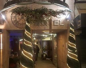 Verblijf 23314107 - Vakantie appartement Andalusie - Hotel Xauen