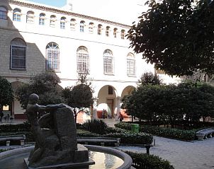 Verblijf 23314107 - Vakantie appartement Andalusie - Hotel Xauen