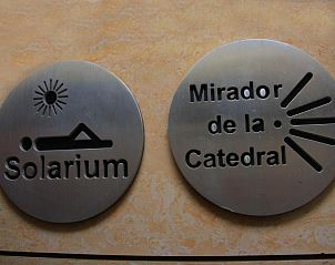 Verblijf 23314107 - Vakantie appartement Andalusie - Hotel Xauen