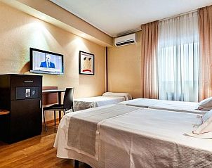 Verblijf 23314107 - Vakantie appartement Andalusie - Hotel Xauen