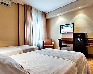 Verblijf 23314107 - Vakantie appartement Andalusie - Hotel Xauen