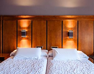 Verblijf 23314108 - Vakantie appartement Andalusie - Hotel Condestable Iranzo